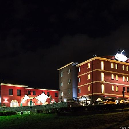Sirio Life Hotel Trissino Екстер'єр фото
