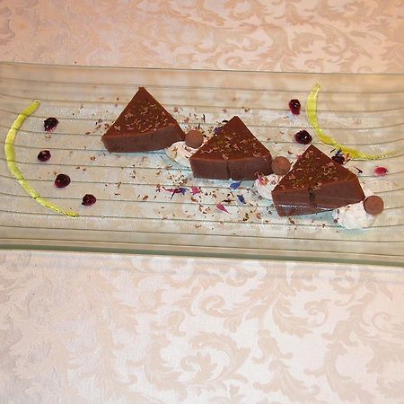Sirio Life Hotel Trissino Екстер'єр фото
