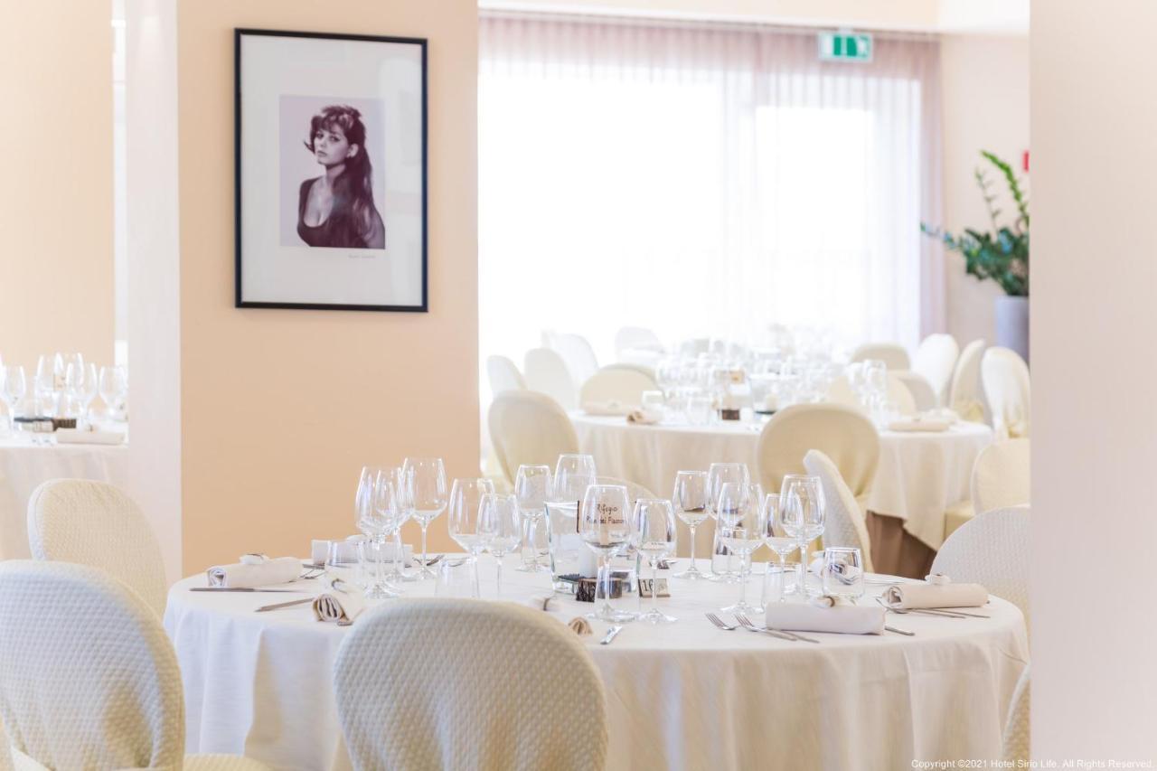 Sirio Life Hotel Trissino Екстер'єр фото