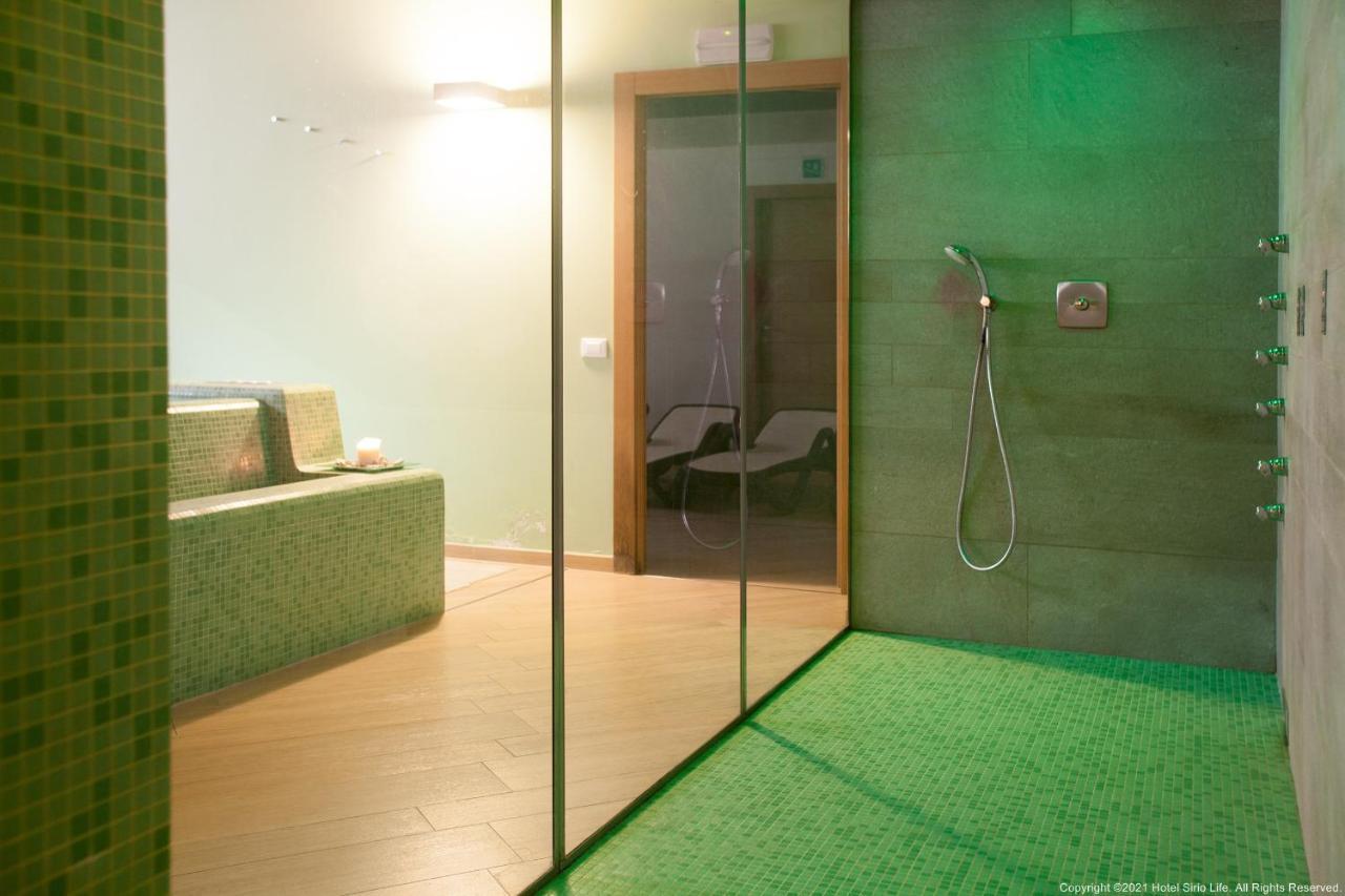 Sirio Life Hotel Trissino Екстер'єр фото