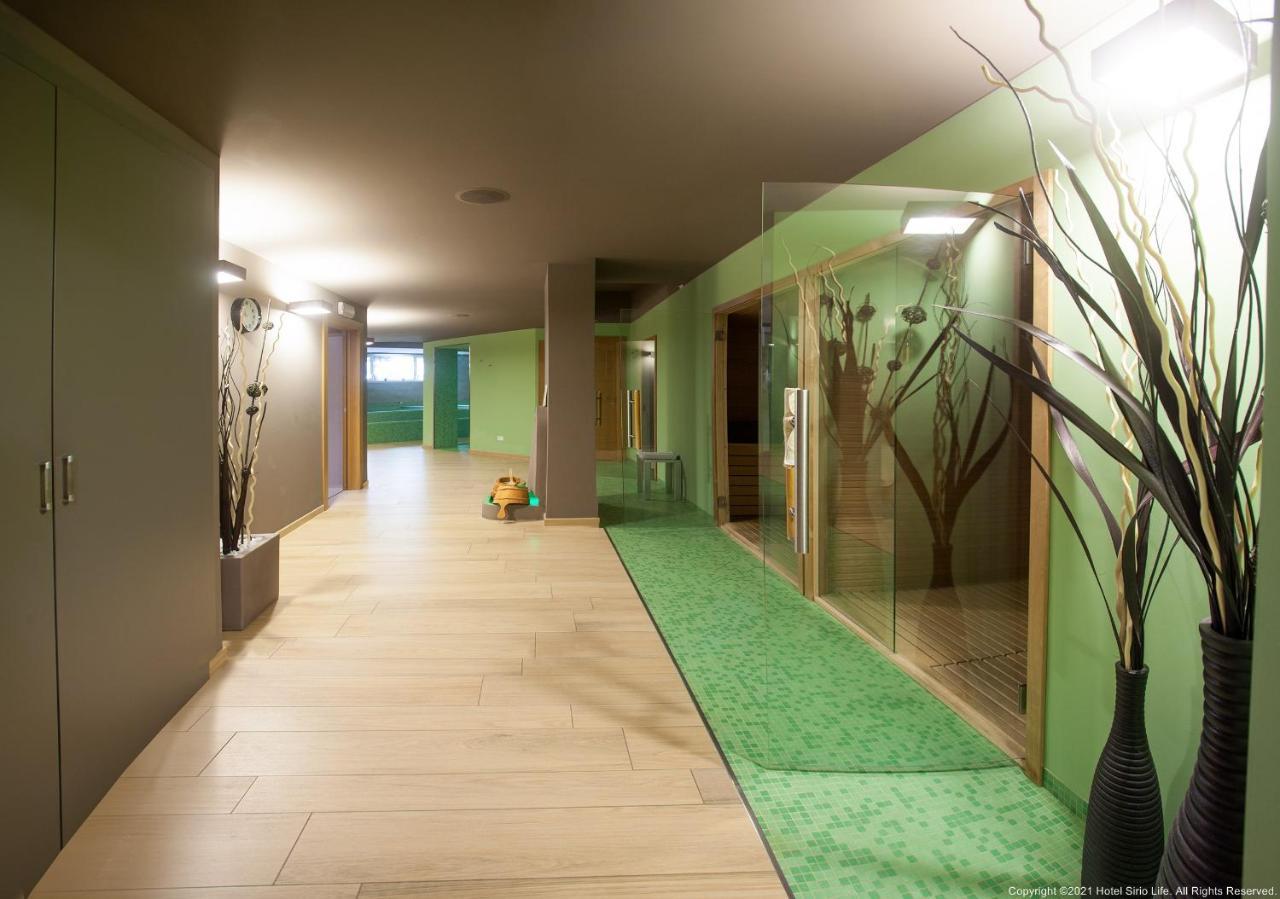 Sirio Life Hotel Trissino Екстер'єр фото