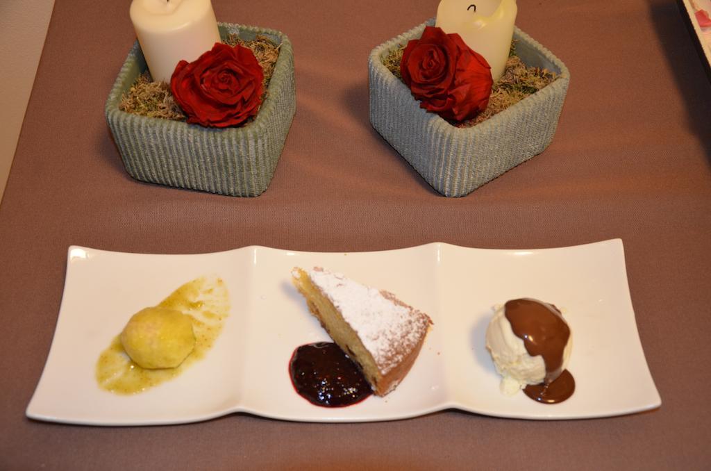 Sirio Life Hotel Trissino Екстер'єр фото