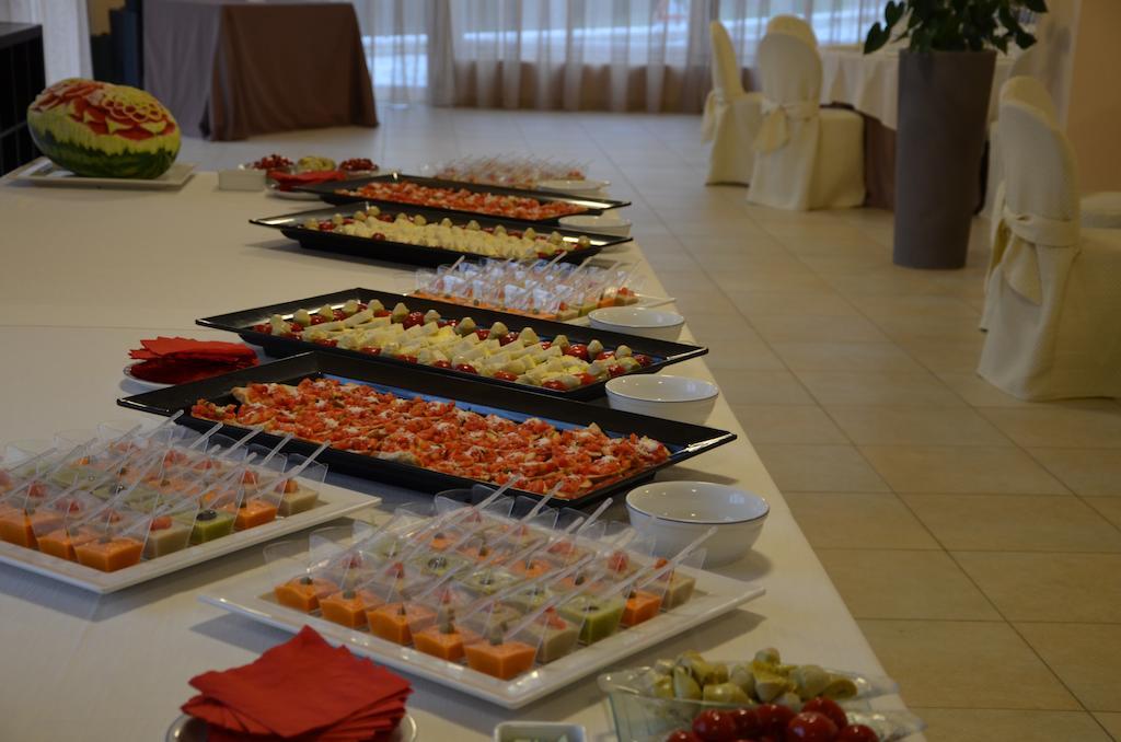 Sirio Life Hotel Trissino Екстер'єр фото