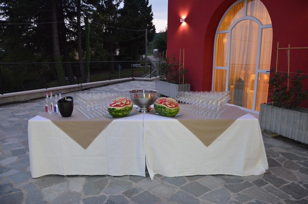 Sirio Life Hotel Trissino Екстер'єр фото