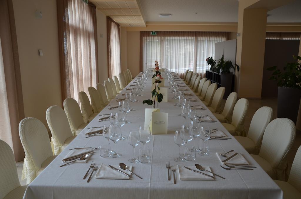 Sirio Life Hotel Trissino Екстер'єр фото