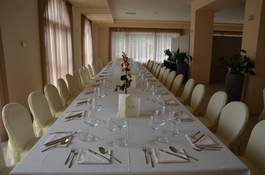 Sirio Life Hotel Trissino Екстер'єр фото