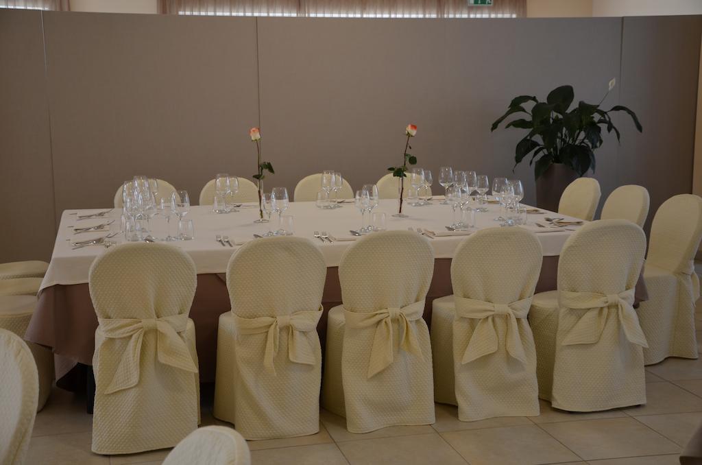 Sirio Life Hotel Trissino Екстер'єр фото