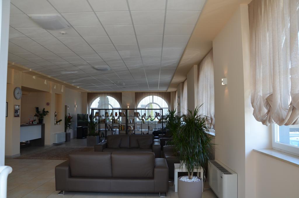 Sirio Life Hotel Trissino Екстер'єр фото
