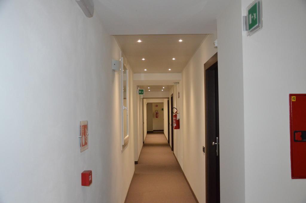Sirio Life Hotel Trissino Екстер'єр фото