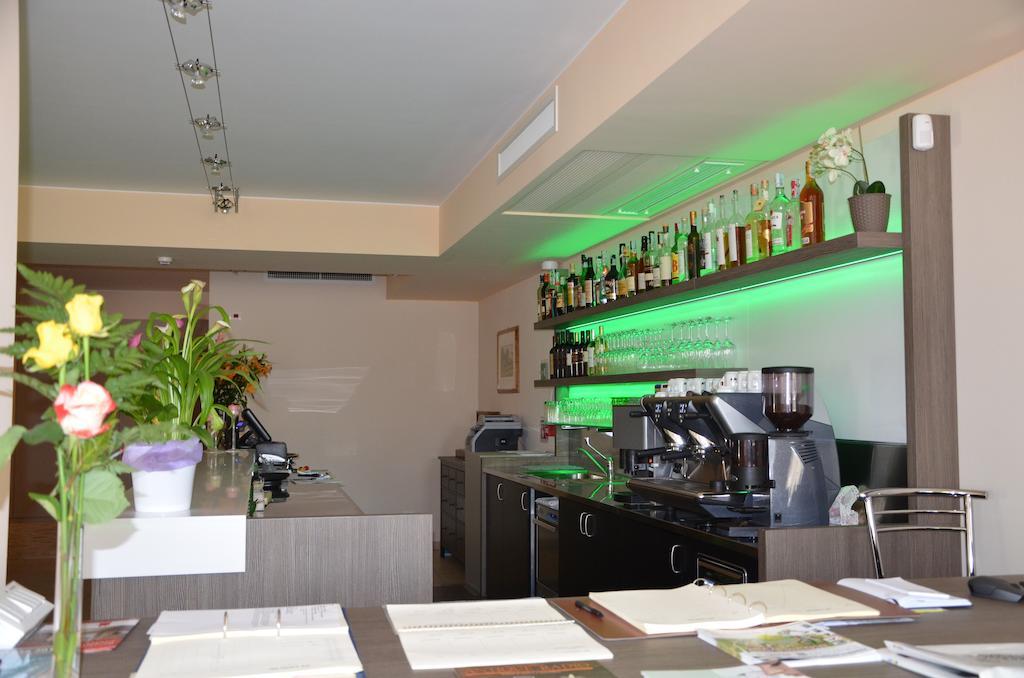 Sirio Life Hotel Trissino Екстер'єр фото