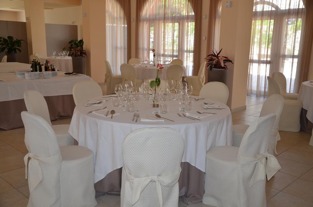 Sirio Life Hotel Trissino Екстер'єр фото