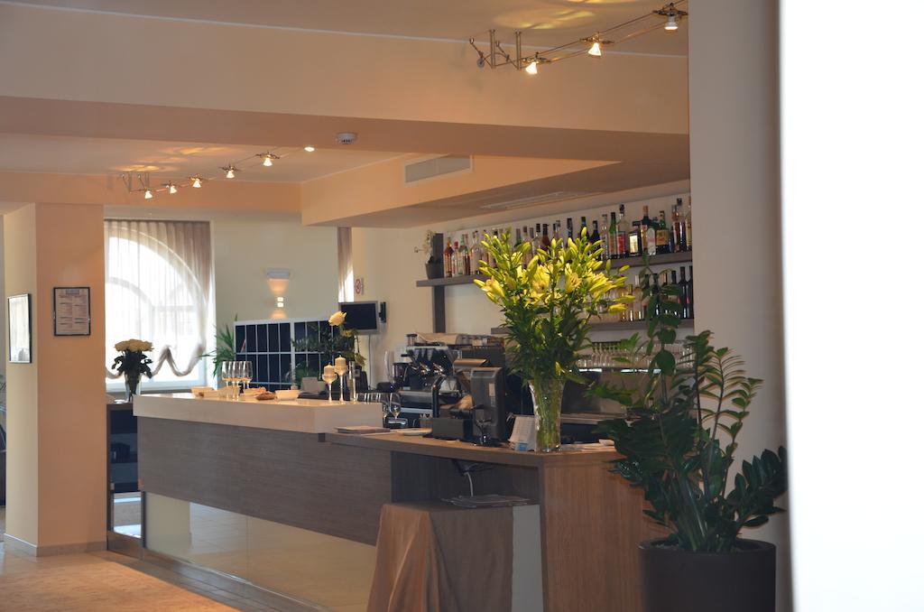 Sirio Life Hotel Trissino Екстер'єр фото