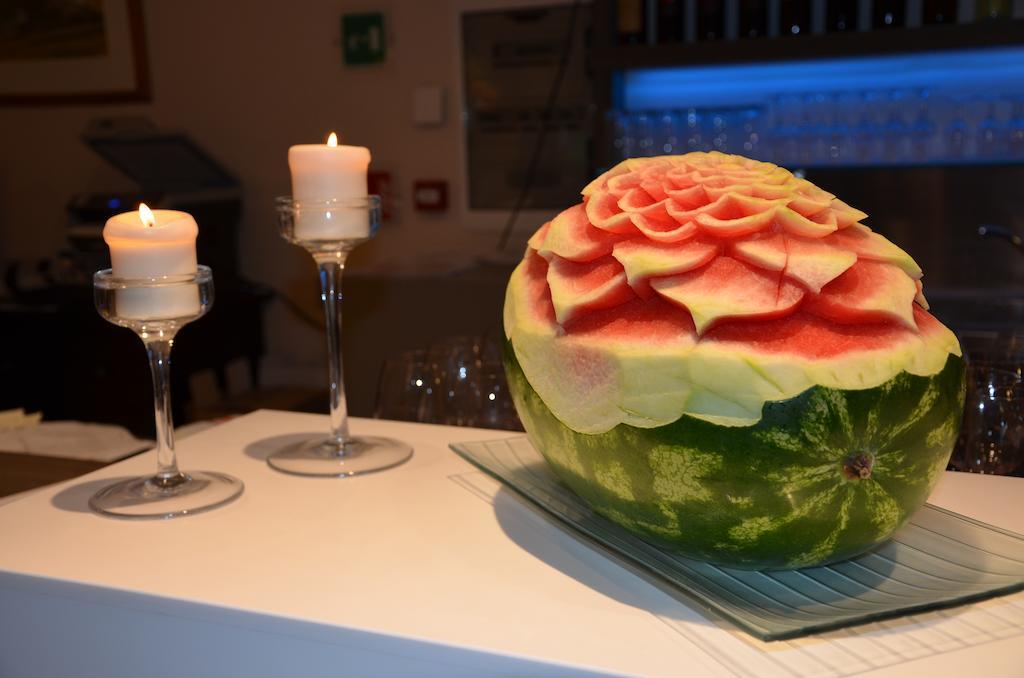 Sirio Life Hotel Trissino Екстер'єр фото