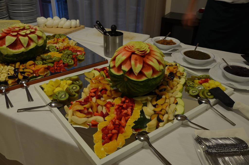 Sirio Life Hotel Trissino Екстер'єр фото