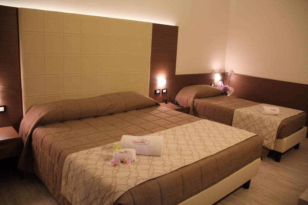 Sirio Life Hotel Trissino Номер фото