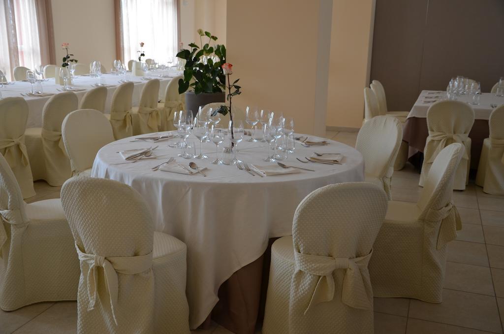 Sirio Life Hotel Trissino Екстер'єр фото