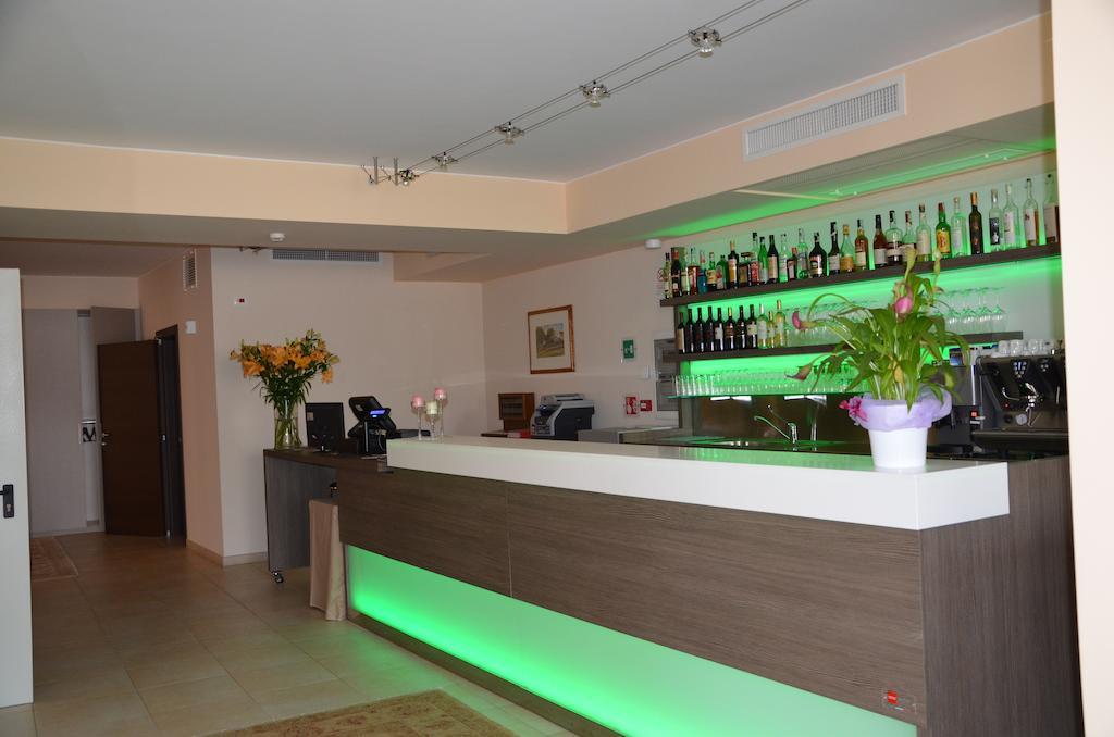 Sirio Life Hotel Trissino Екстер'єр фото