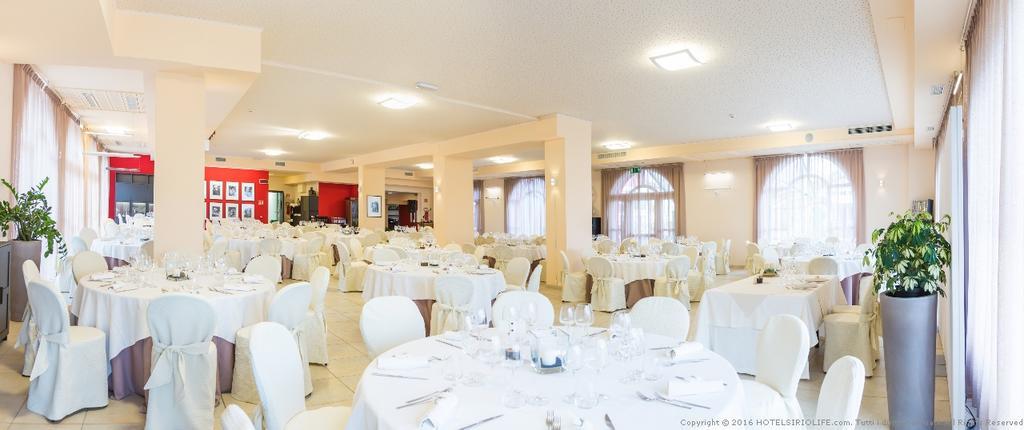 Sirio Life Hotel Trissino Екстер'єр фото