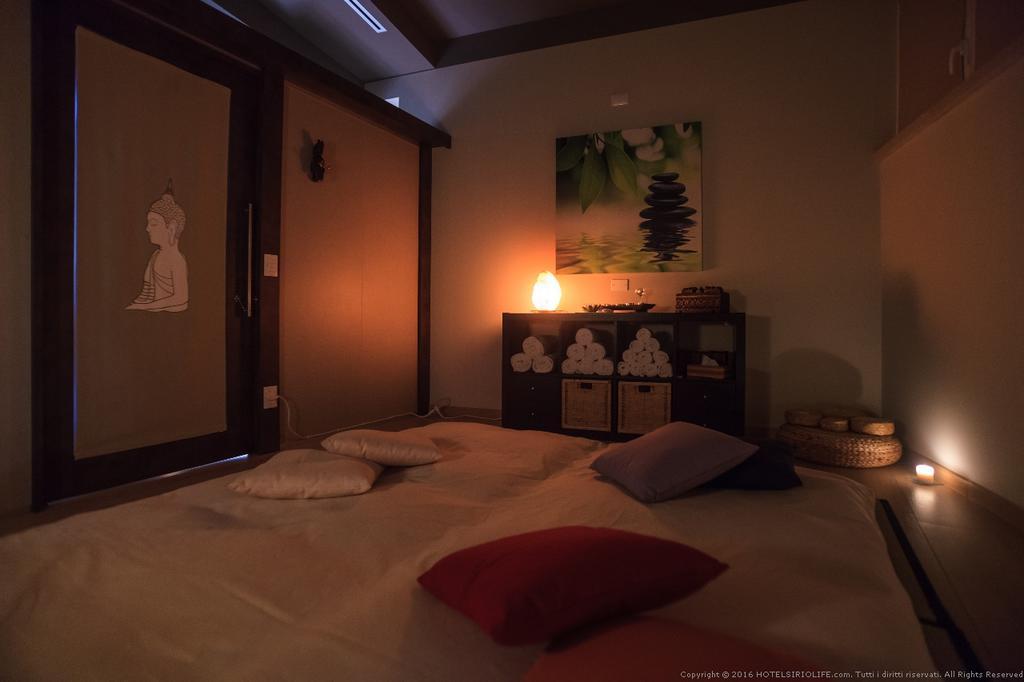 Sirio Life Hotel Trissino Екстер'єр фото