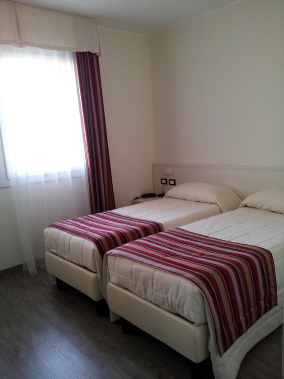 Sirio Life Hotel Trissino Екстер'єр фото