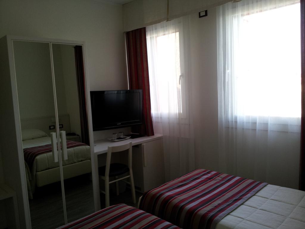 Sirio Life Hotel Trissino Екстер'єр фото