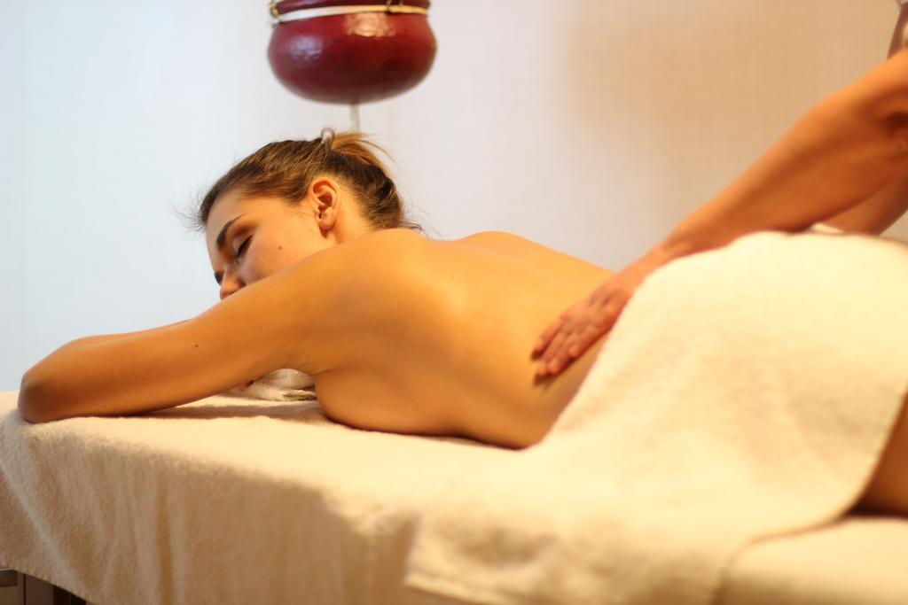 Sirio Life Hotel Trissino Екстер'єр фото