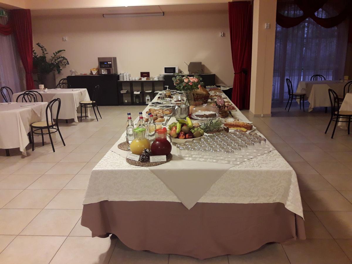 Sirio Life Hotel Trissino Екстер'єр фото