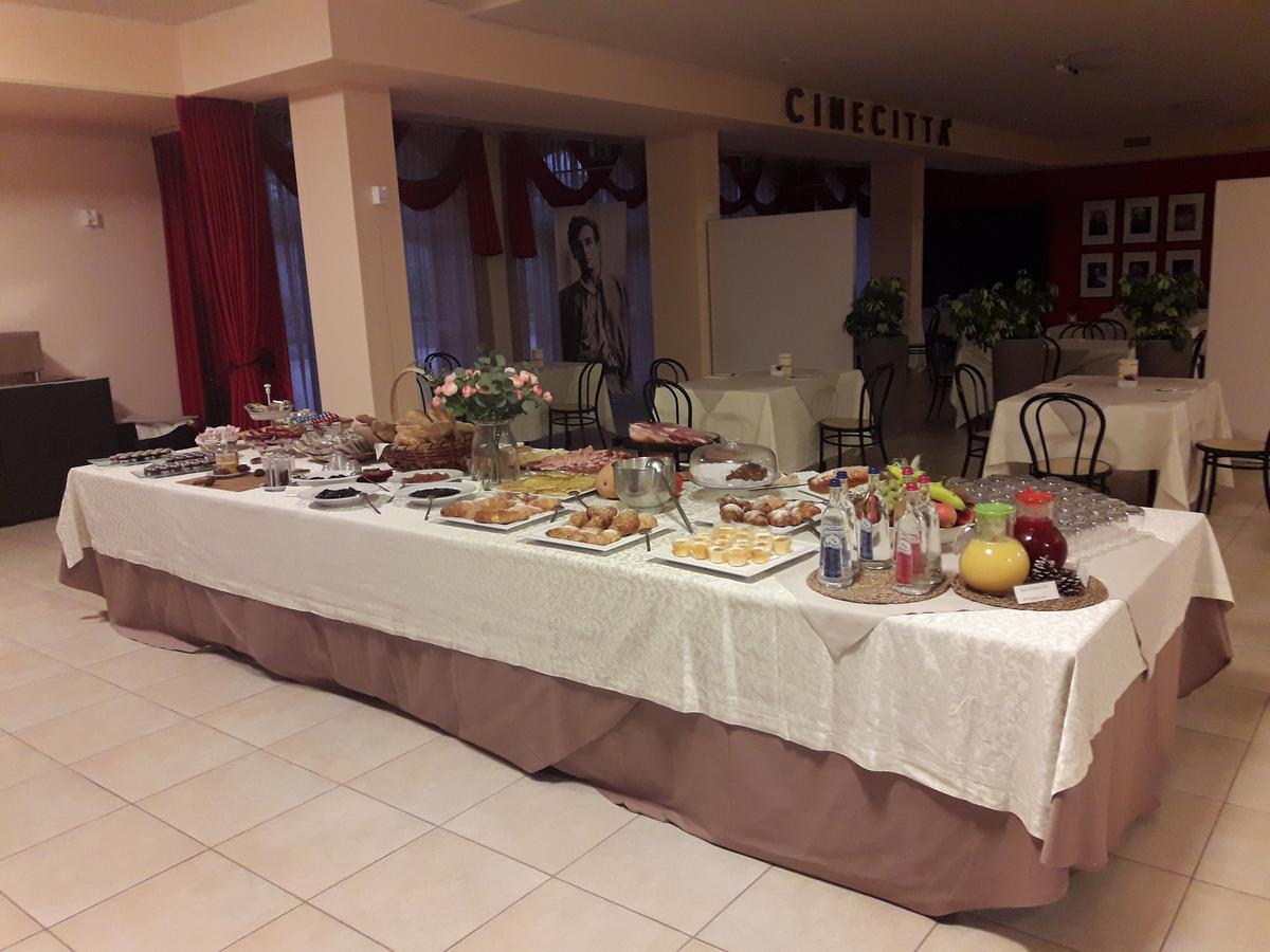Sirio Life Hotel Trissino Екстер'єр фото
