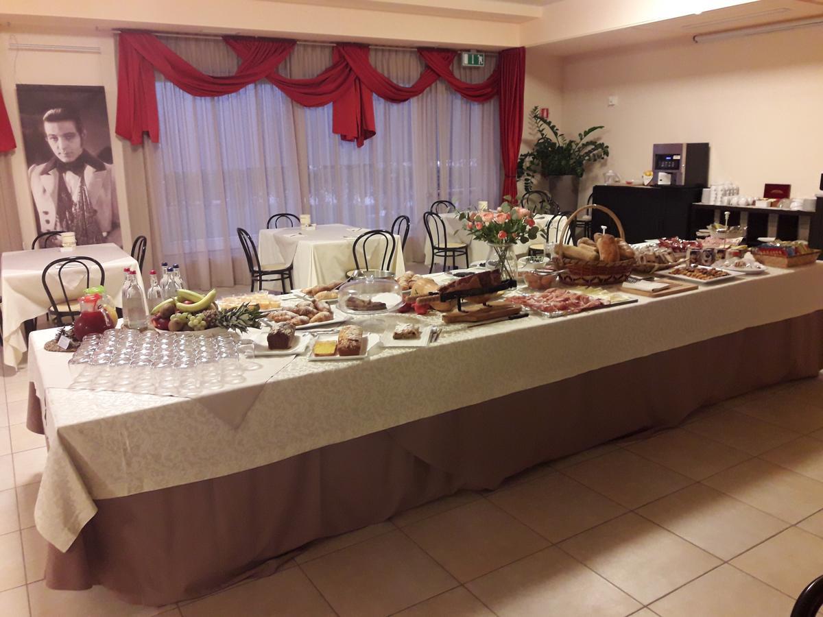 Sirio Life Hotel Trissino Екстер'єр фото